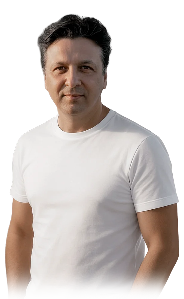 Photo de profil de Cyrill Semah